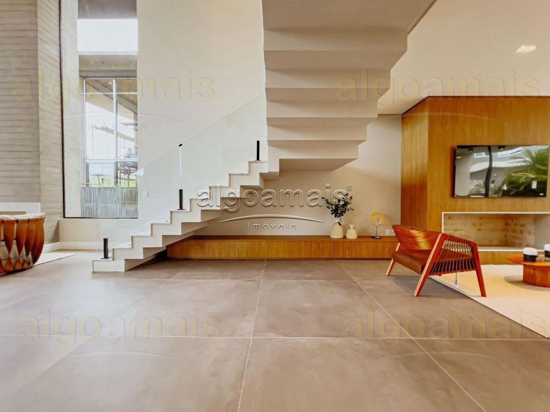 Casa de Condomínio, 5 quartos - Foto 12