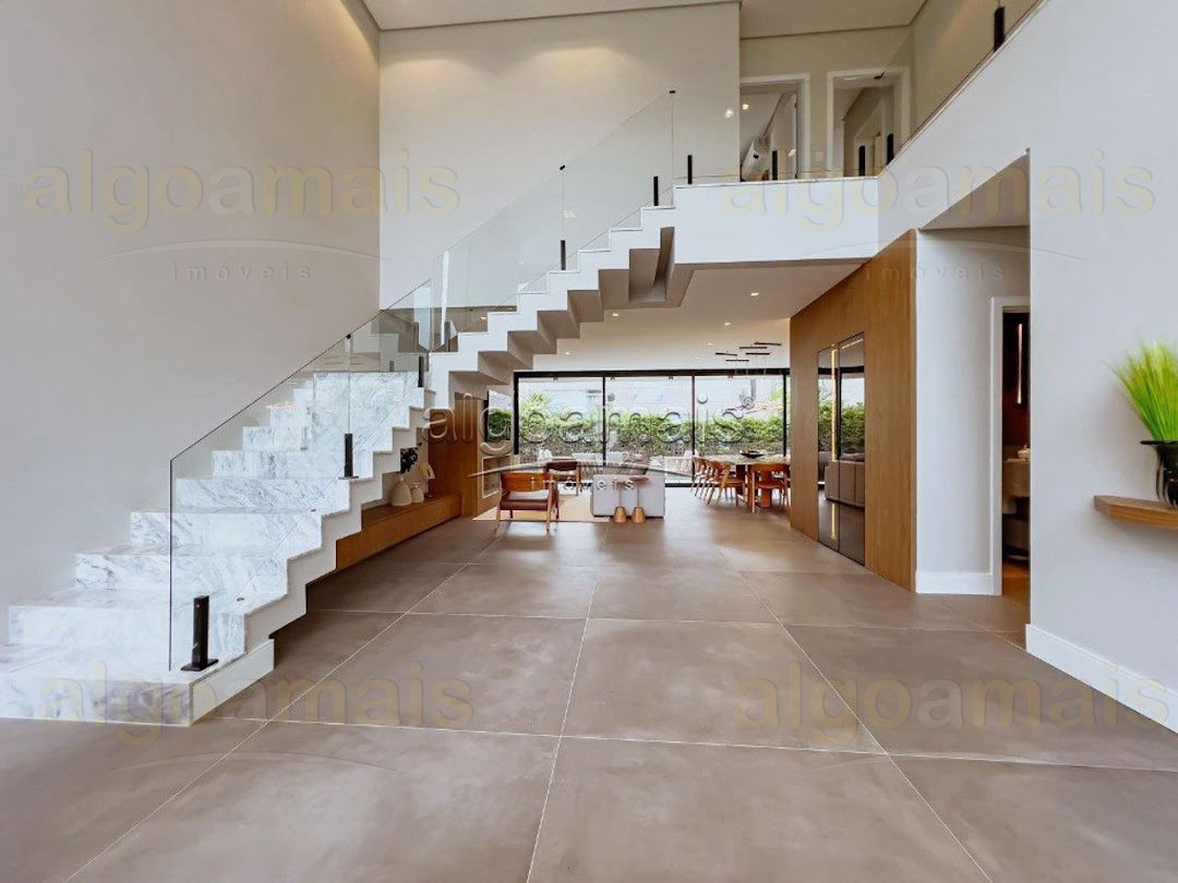 Casa de Condomínio, 5 quartos - Foto 8