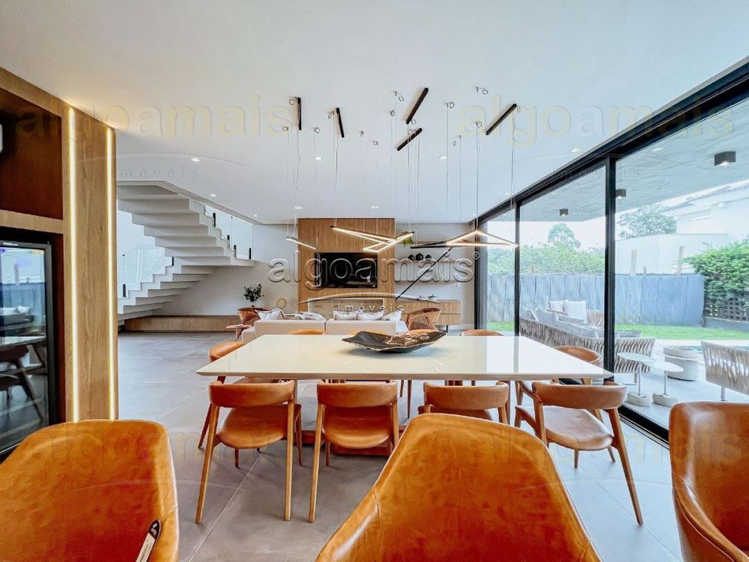 Casa de Condomínio, 5 quartos - Foto 15