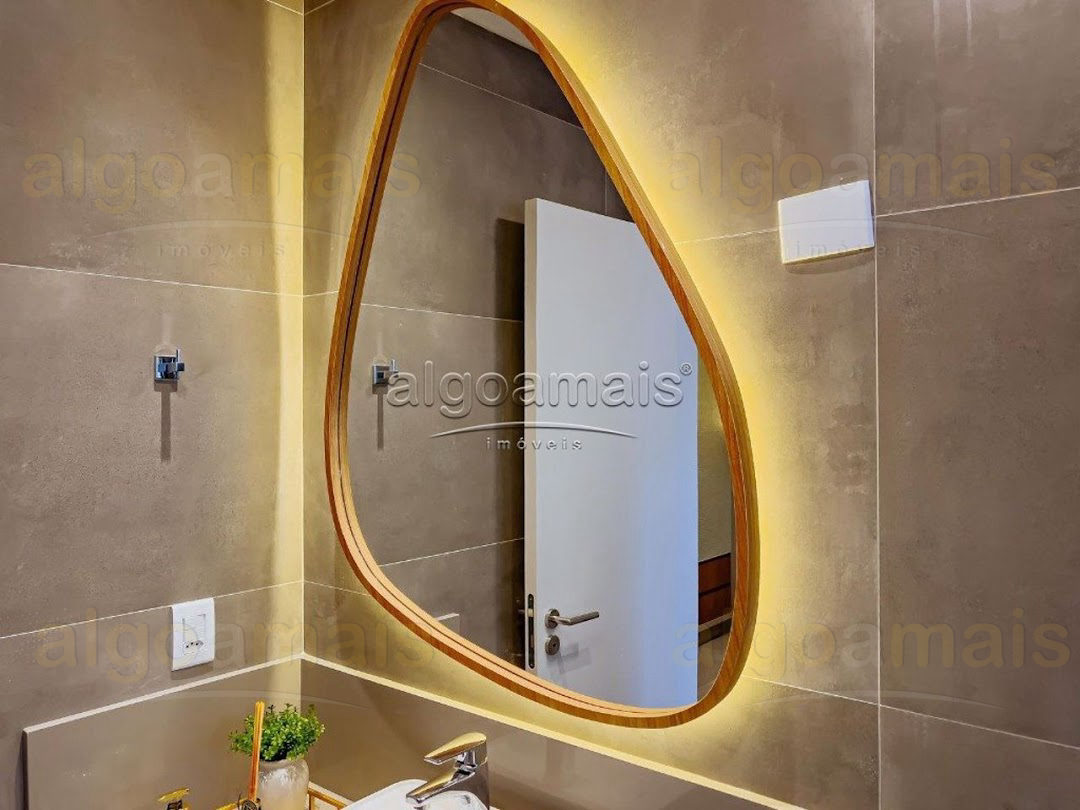 Casa de Condomínio, 5 quartos - Foto 21