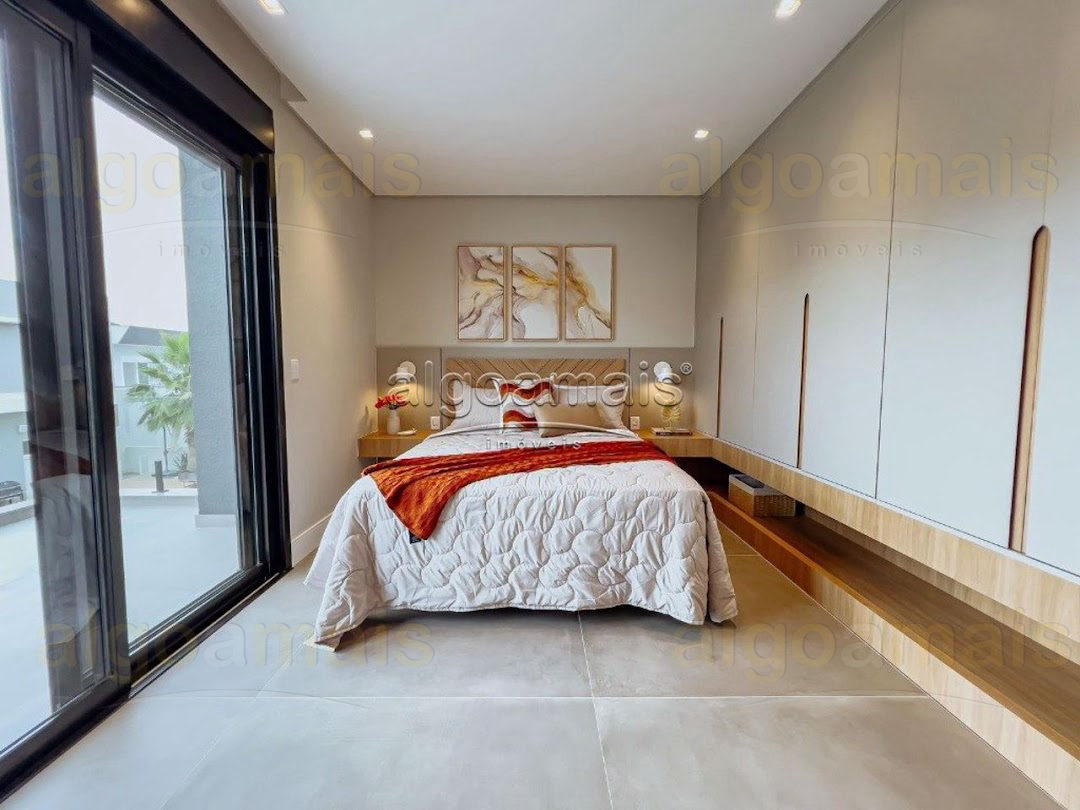 Casa de Condomínio, 5 quartos - Foto 39