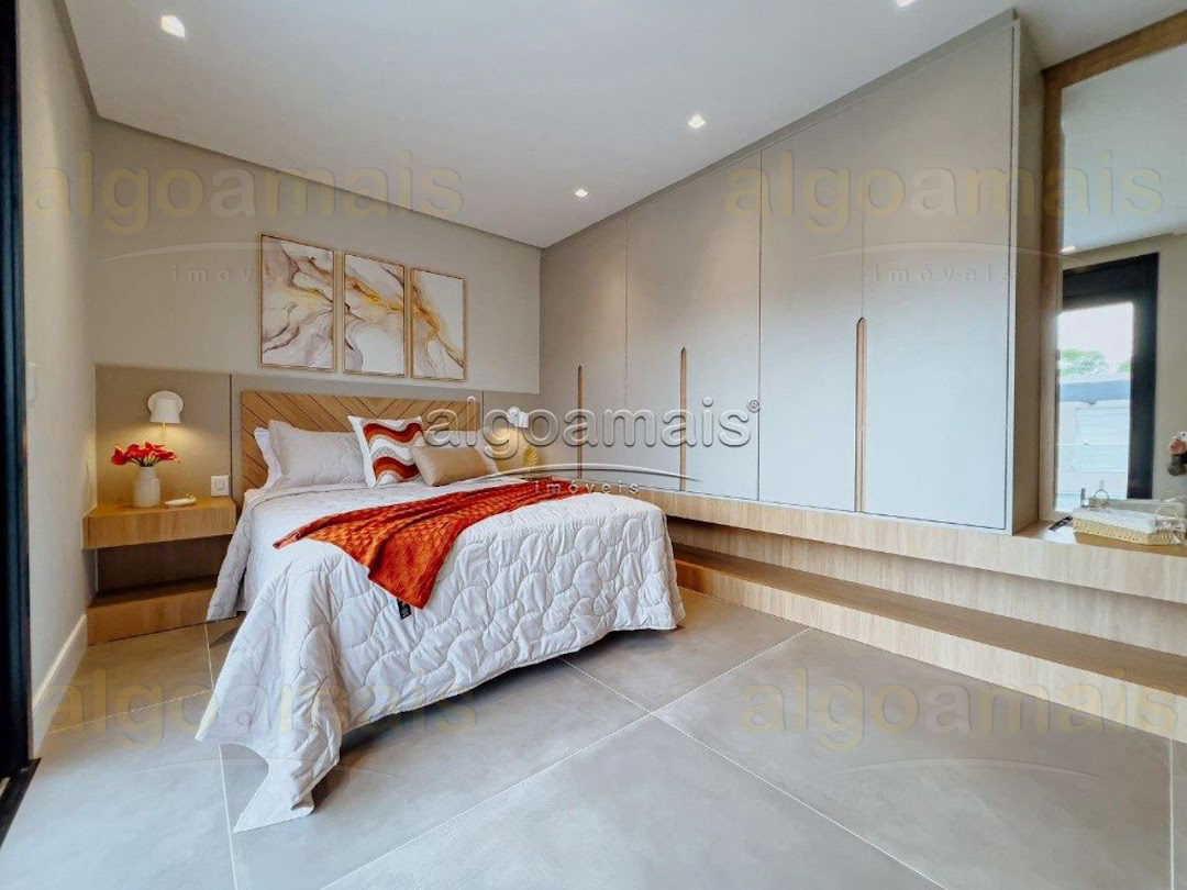 Casa de Condomínio, 5 quartos - Foto 40
