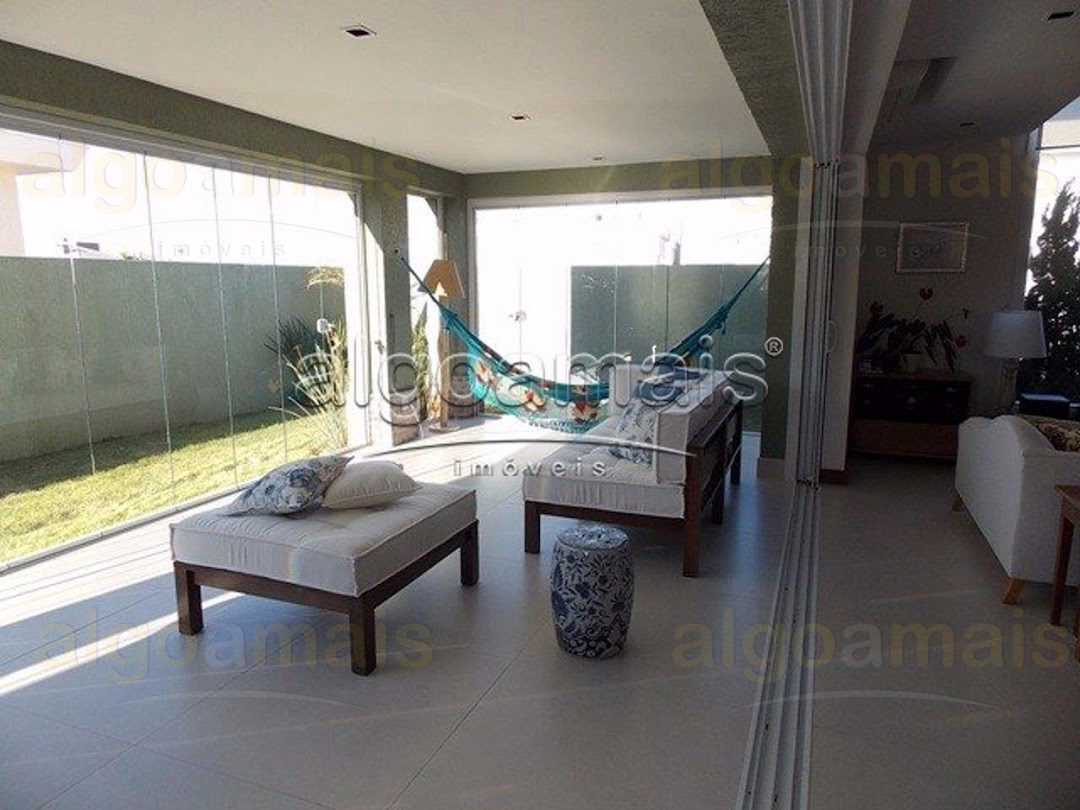 Casa de Condomínio, 4 quartos - Foto 3