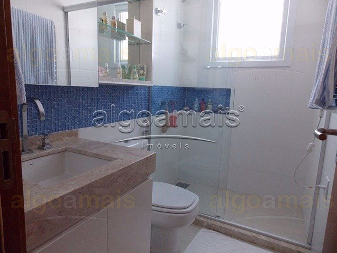 Casa de Condomínio, 4 quartos - Foto 19