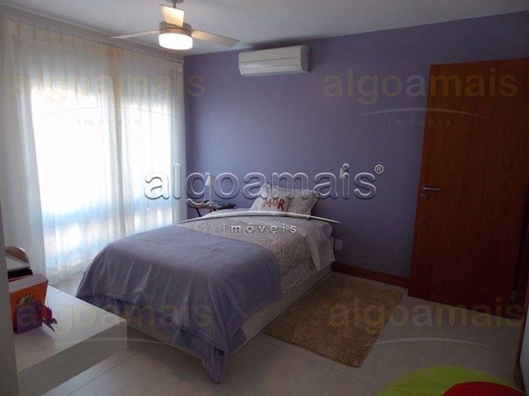 Casa de Condomínio, 4 quartos - Foto 24
