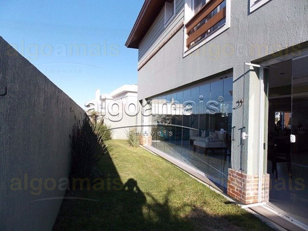Casa de Condomínio, 4 quartos - Foto 21