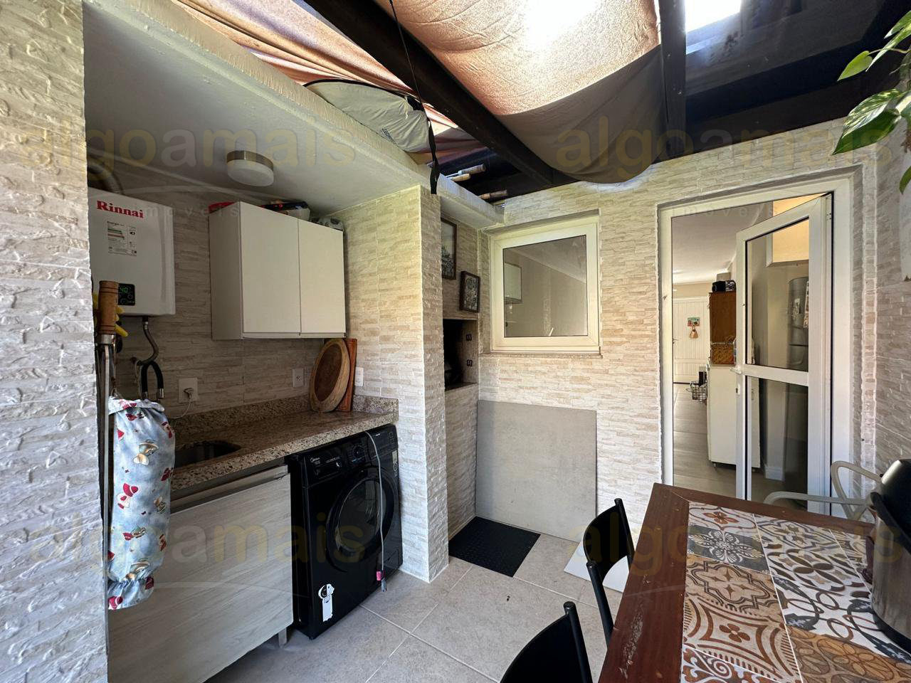 Casa de Condomínio, 3 quartos - Foto 6