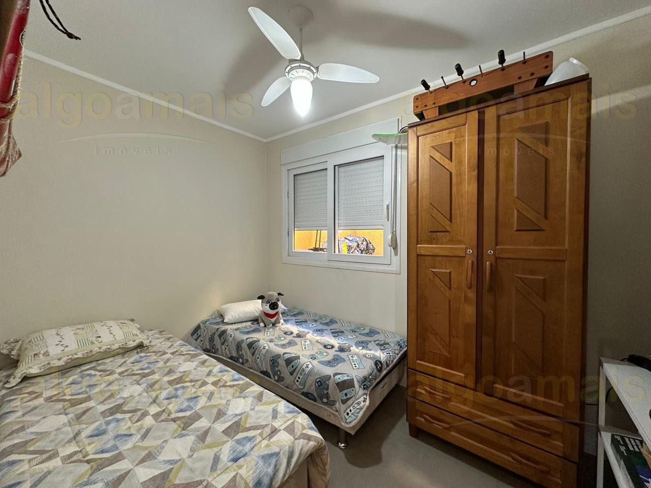 Casa de Condomínio, 3 quartos - Foto 9