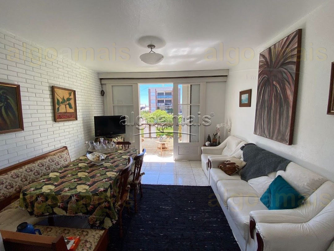 Apartamento, 2 dormitórios em Edificio Aracai, Xangri-Lá — Atlântida — Xangri-Lá