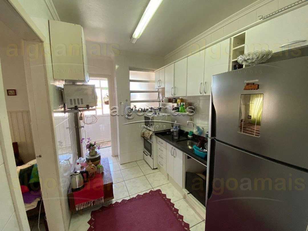 Apartamento, 2 quartos, 65 m² - Foto 3