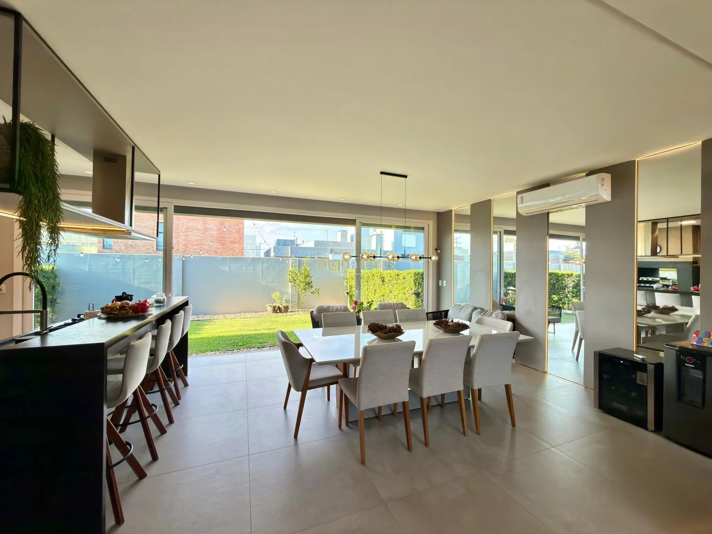 Casa de Condomínio, 4 quartos - Foto 5