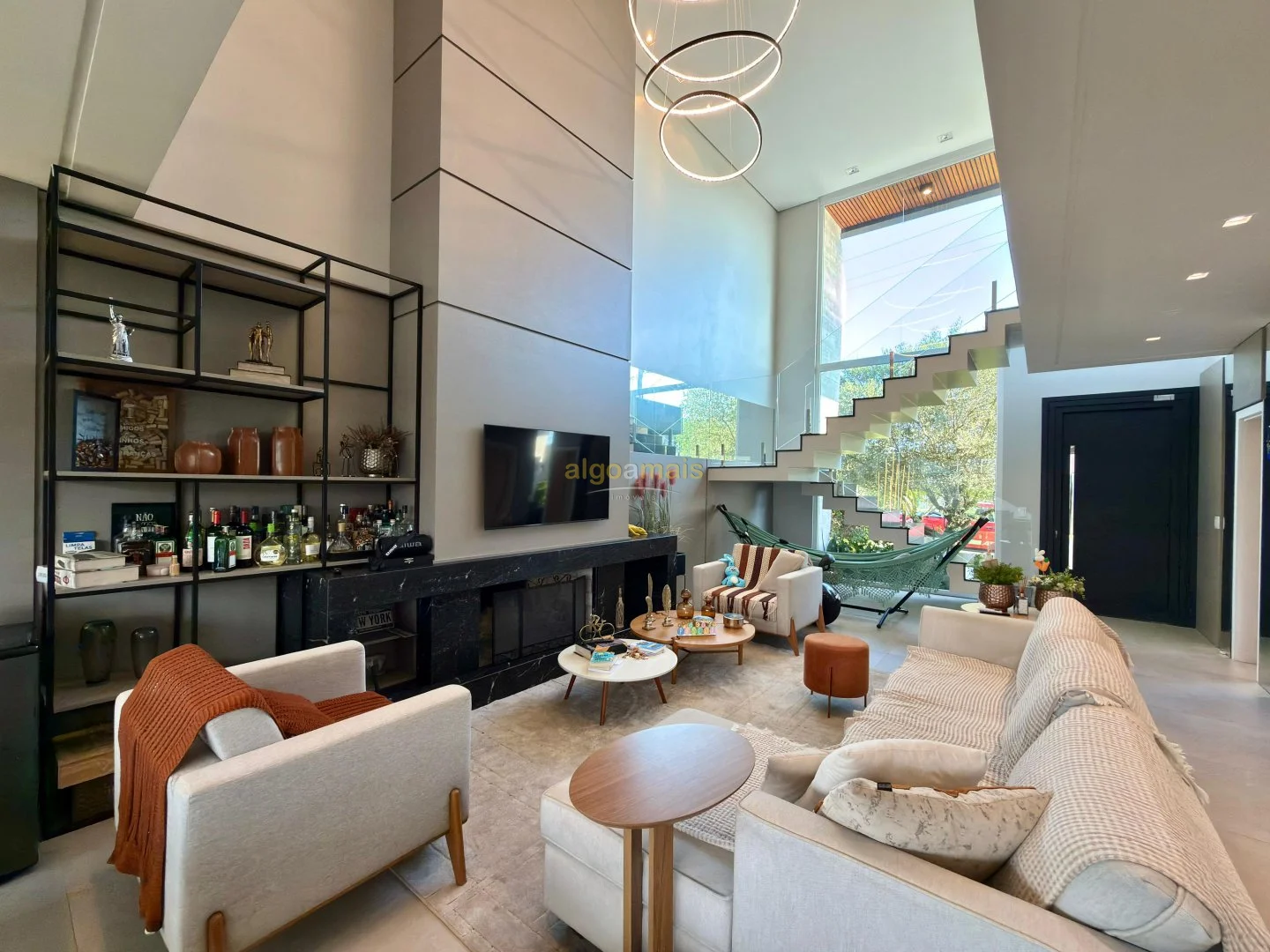 Casa de Condomínio, 4 quartos - Foto 6