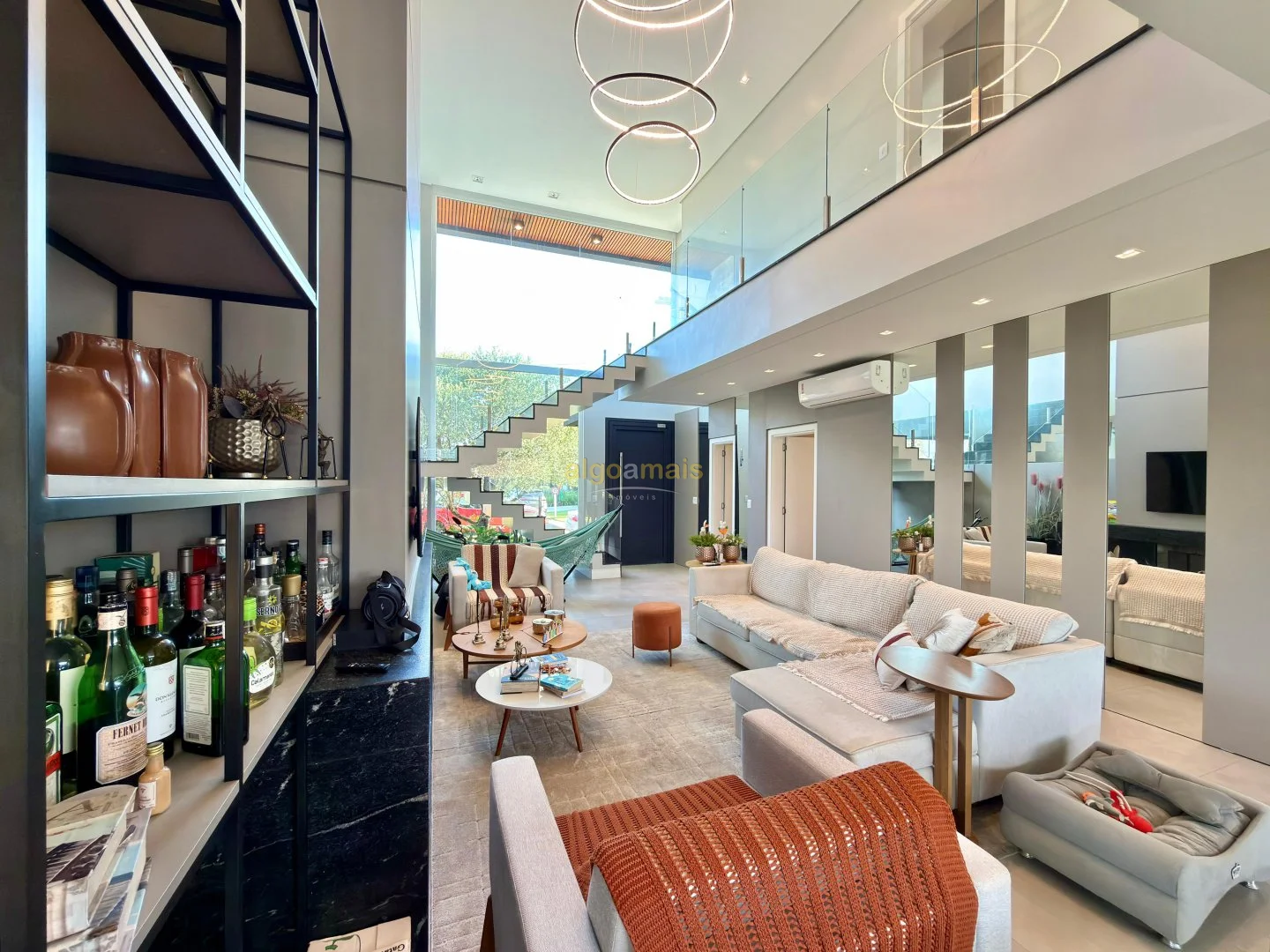 Casa de Condomínio, 4 quartos - Foto 7