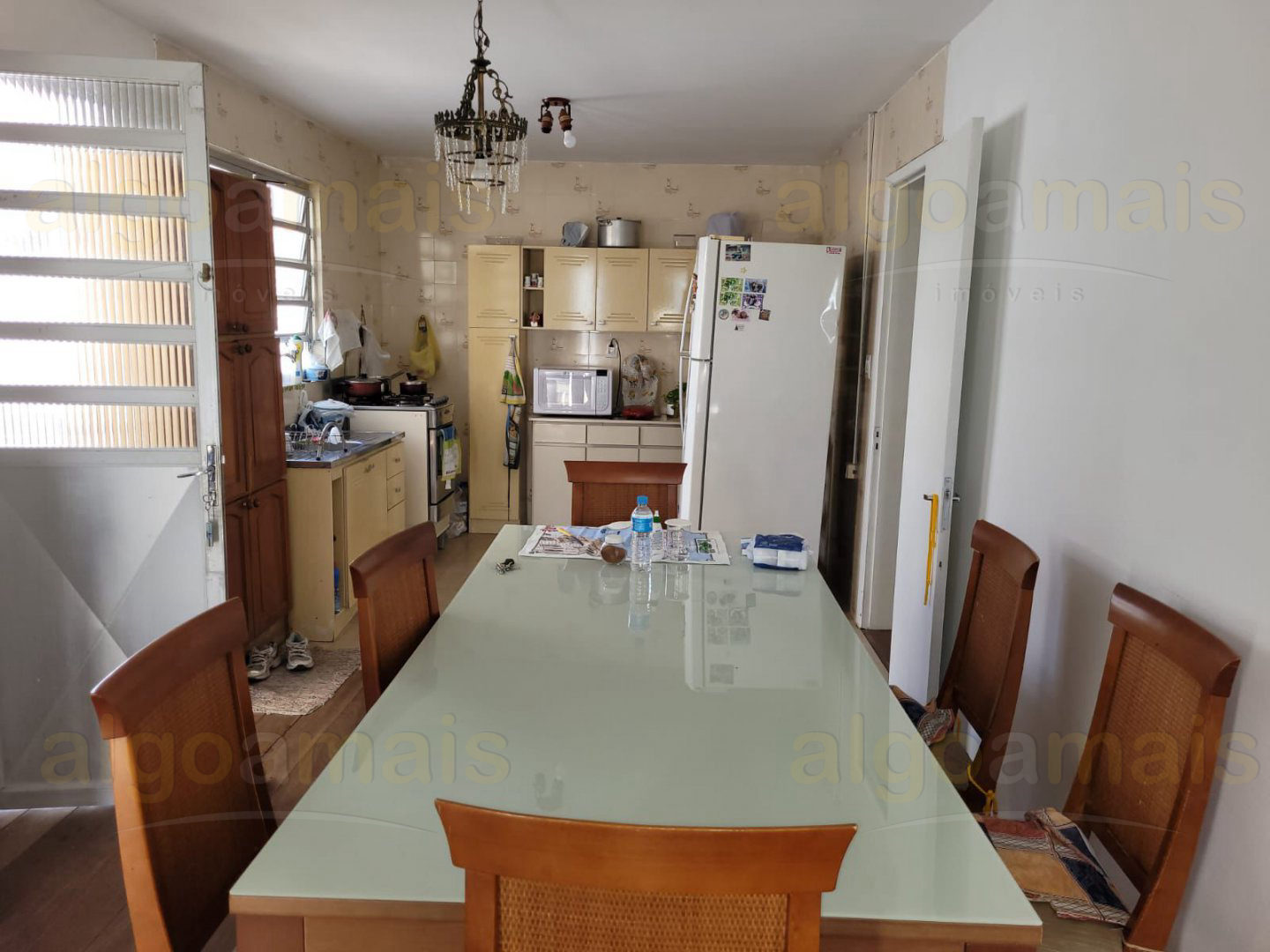 Casa, 3 quartos, 220 m² - Foto 3