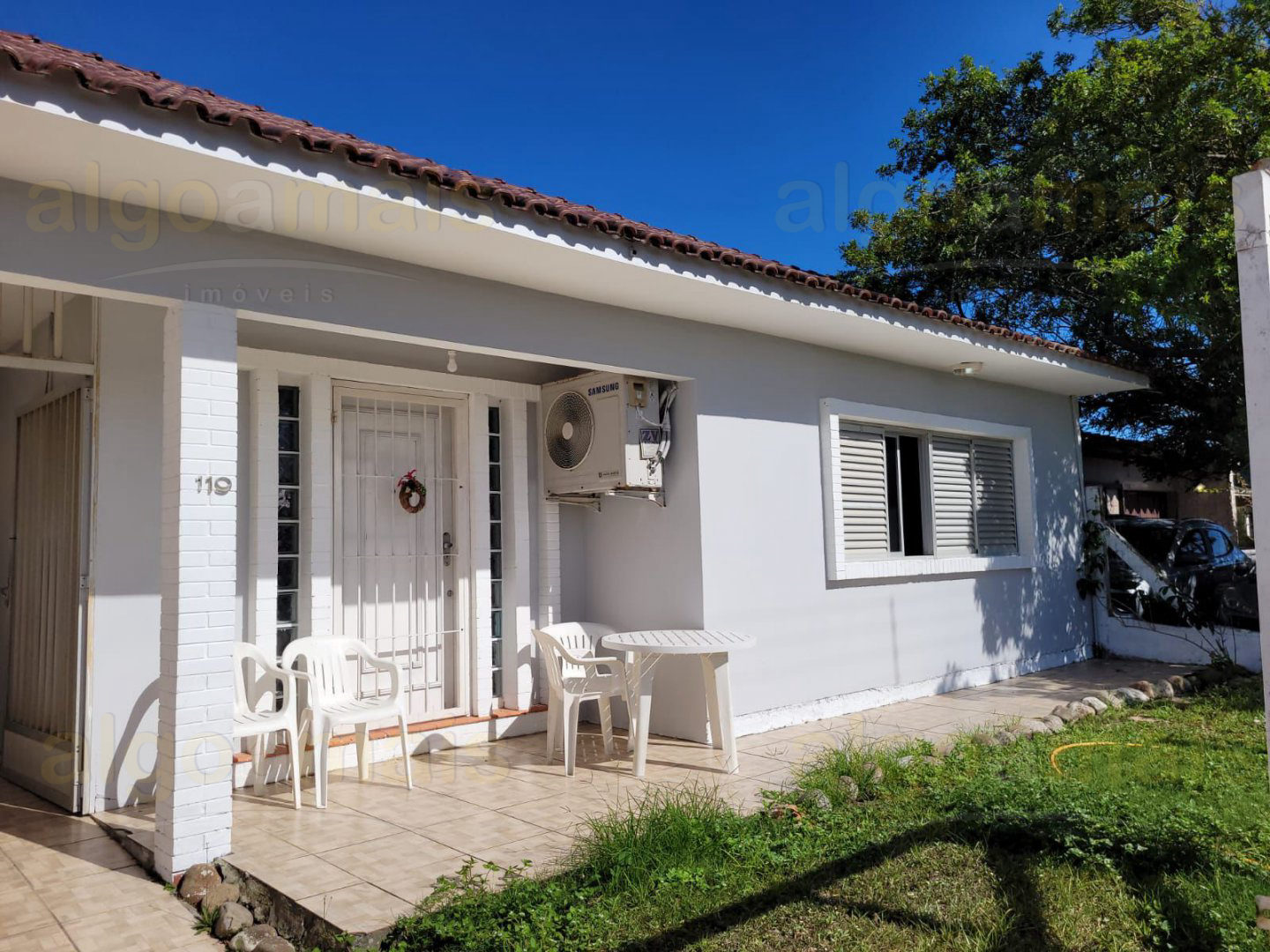 Casa Mobiliada 220m2 a Venda no Bairro Noiva do Mar em Xangri-La, próxima do mar — Noiva do Mar — Xangri-Lá