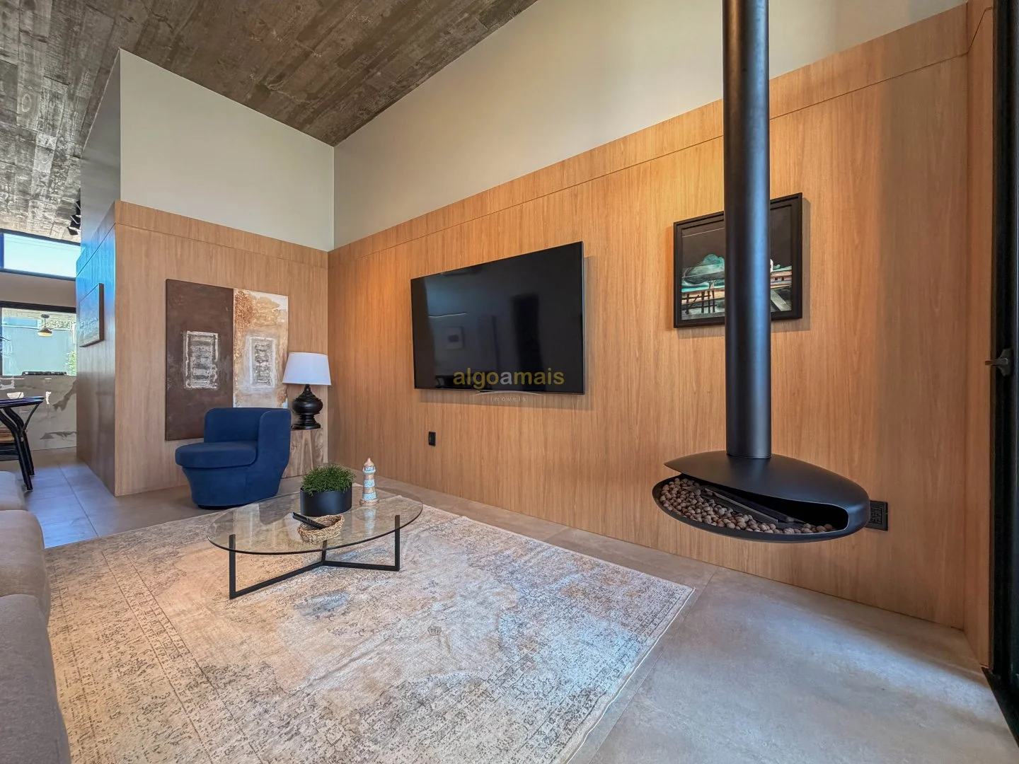 Casa de Condomínio, 4 quartos - Foto 7