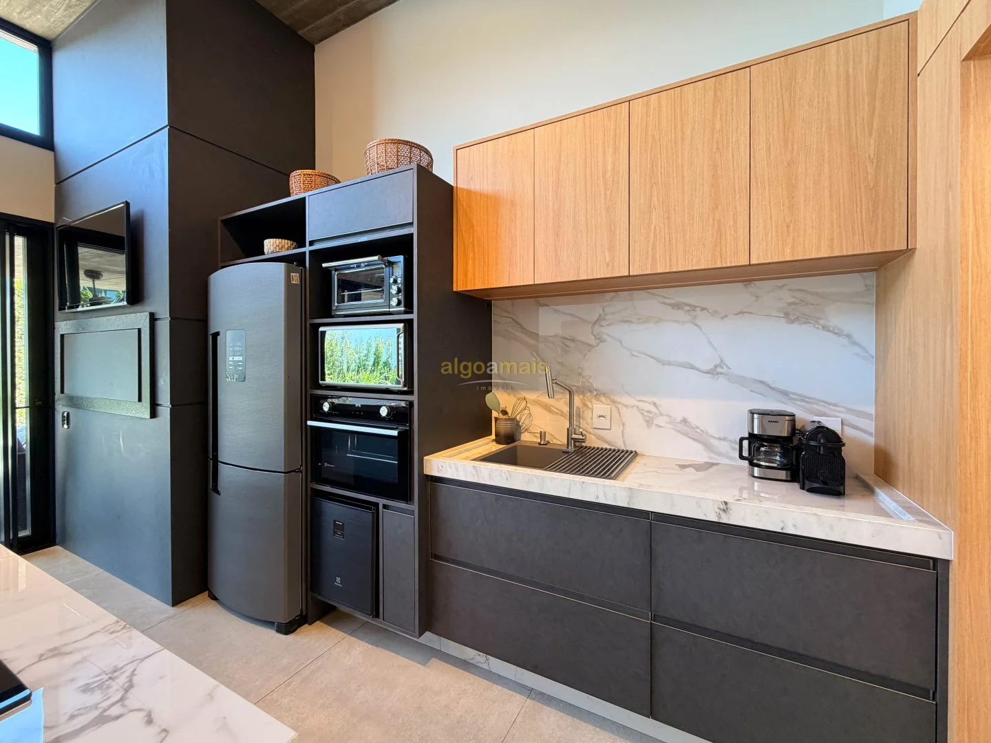 Casa de Condomínio, 4 quartos - Foto 8