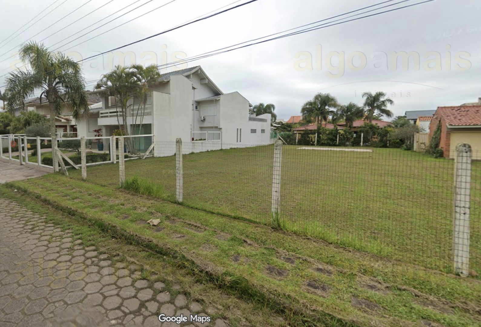 Terreno, 648 m² - Foto 1