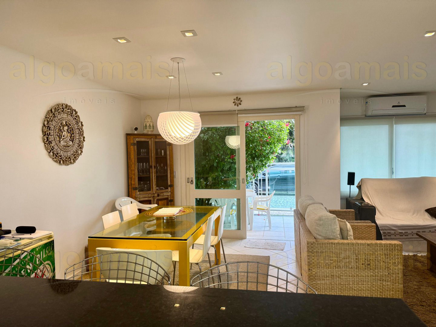 Sobrado, 3 quartos, 185 m² - Foto 2