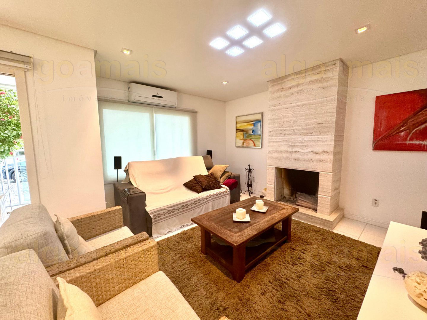 Sobrado, 3 quartos, 185 m² - Foto 3