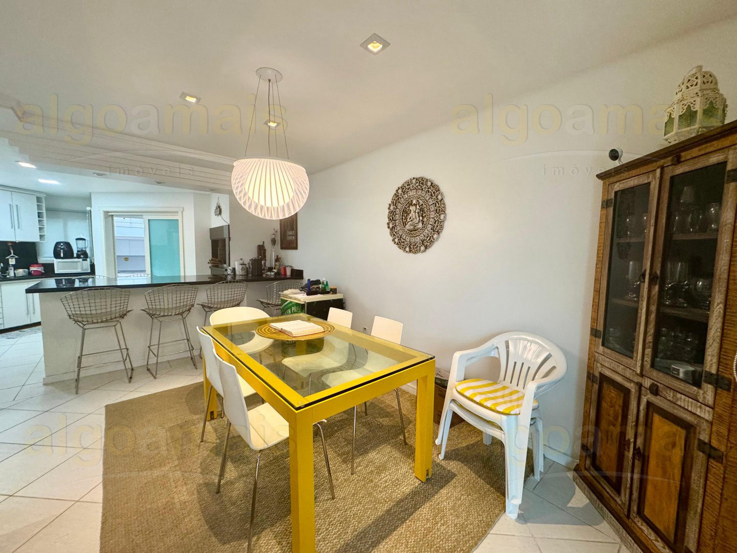 Sobrado, 3 quartos, 185 m² - Foto 4