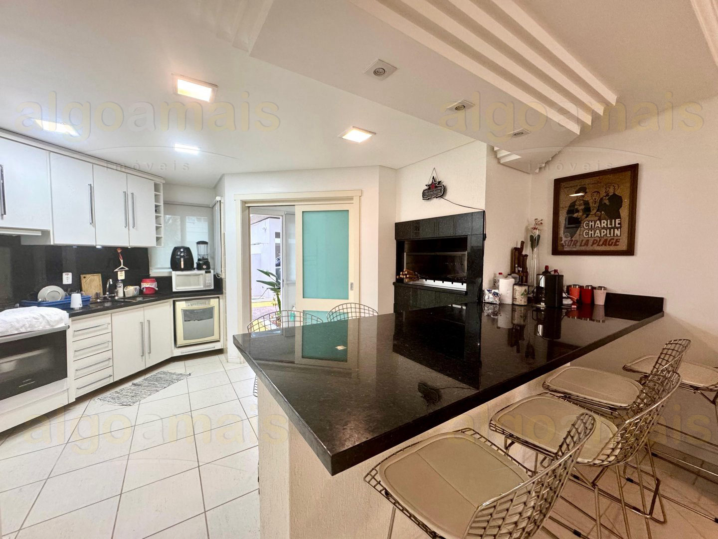 Sobrado, 3 quartos, 185 m² - Foto 5