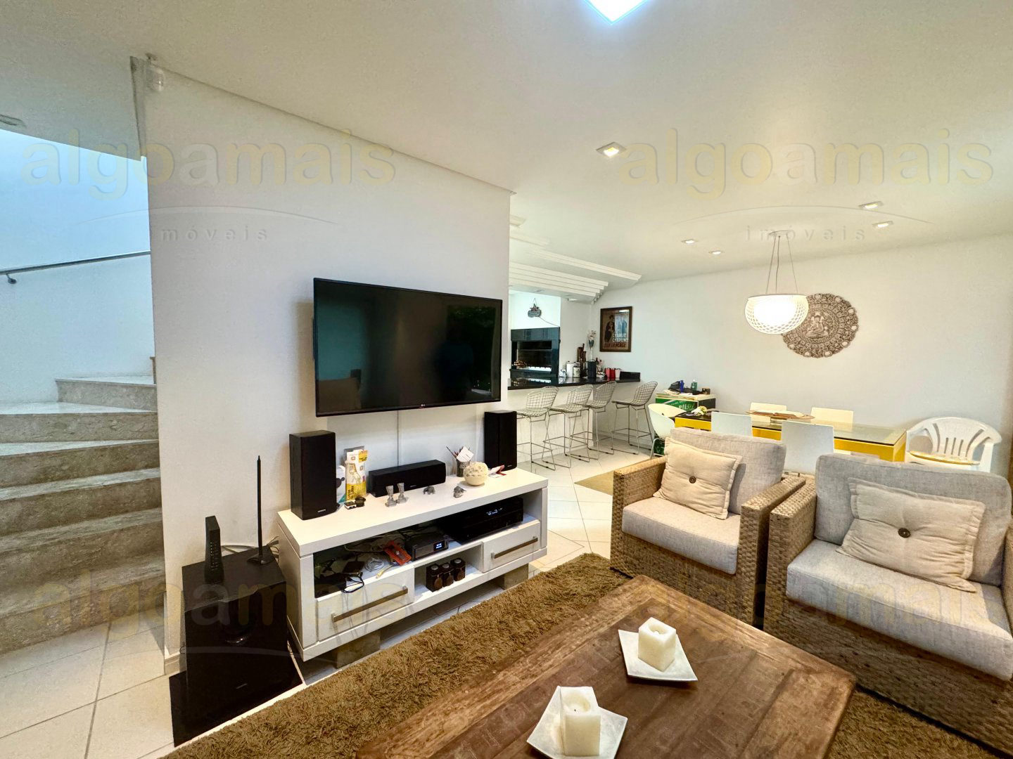 Sobrado, 3 quartos, 185 m² - Foto 6