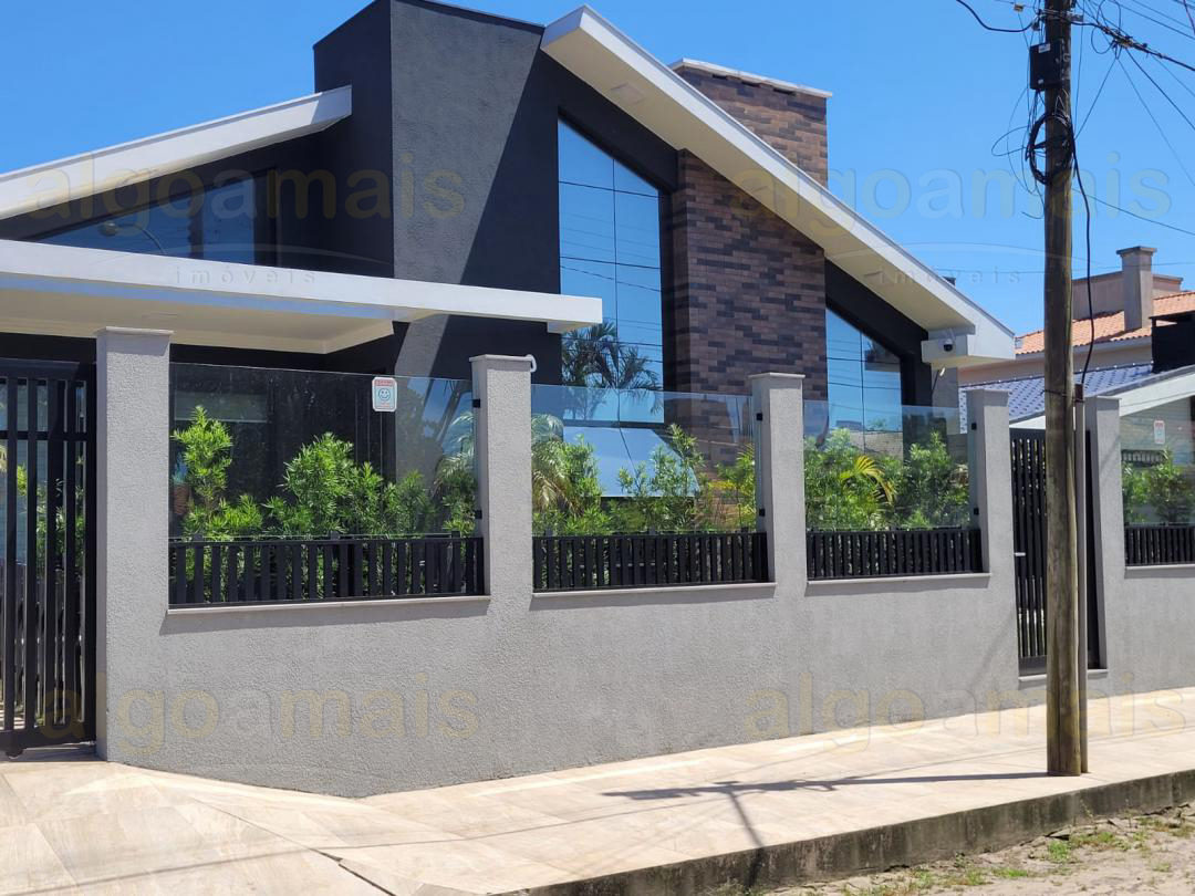 Casa, 4 quartos, 300 m² - Foto 2