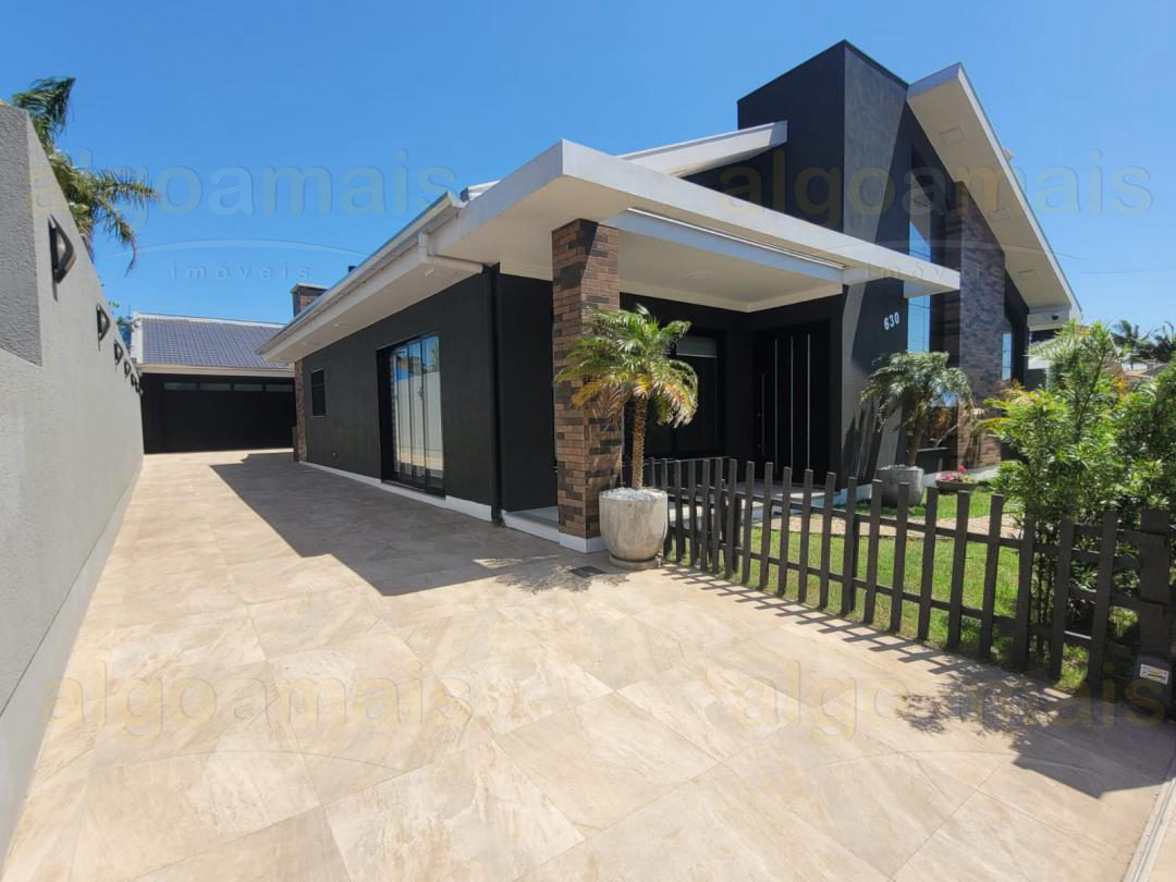 Casa, 4 quartos, 300 m² - Foto 9