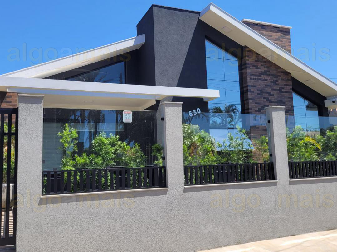 Casa, 4 quartos, 300 m² - Foto 5