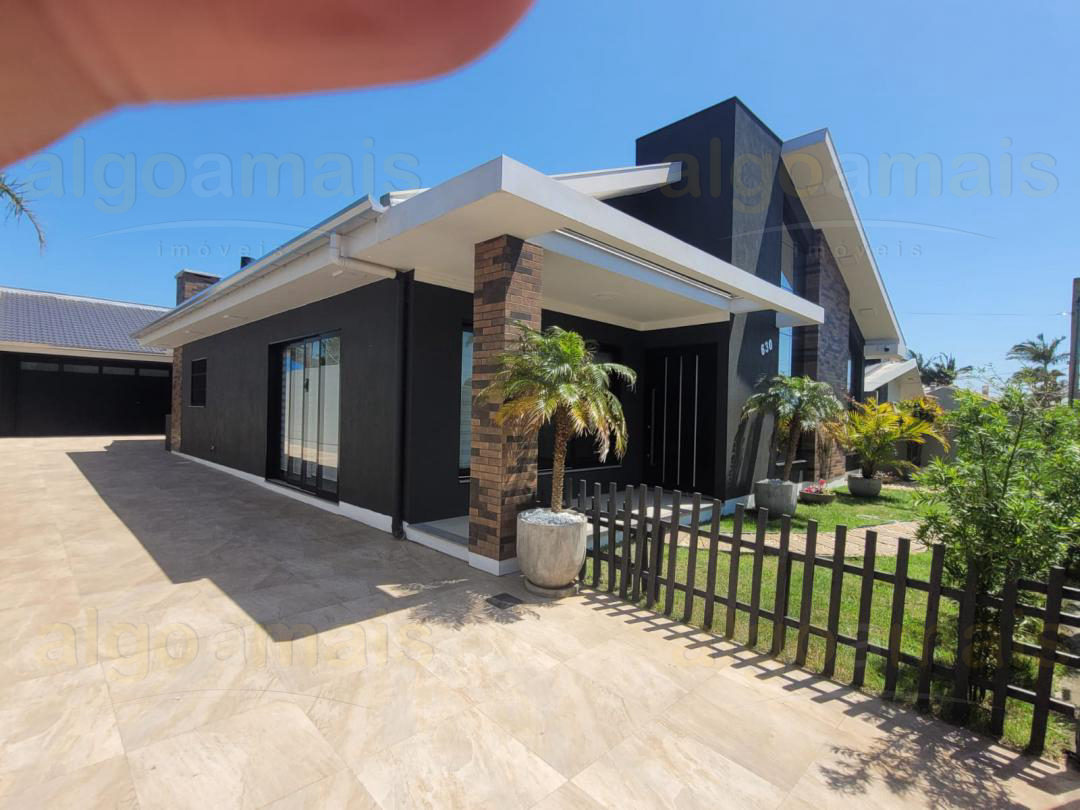 Casa, 4 quartos, 300 m² - Foto 6