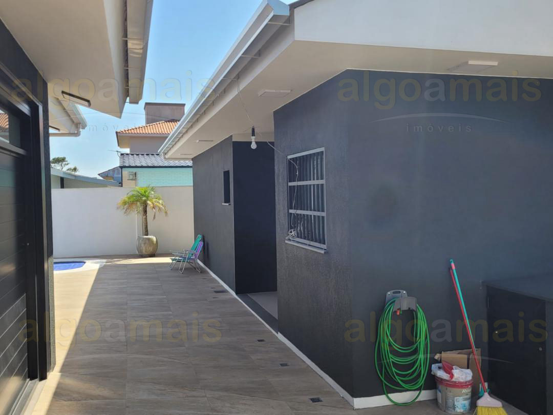 Casa, 4 quartos, 300 m² - Foto 11