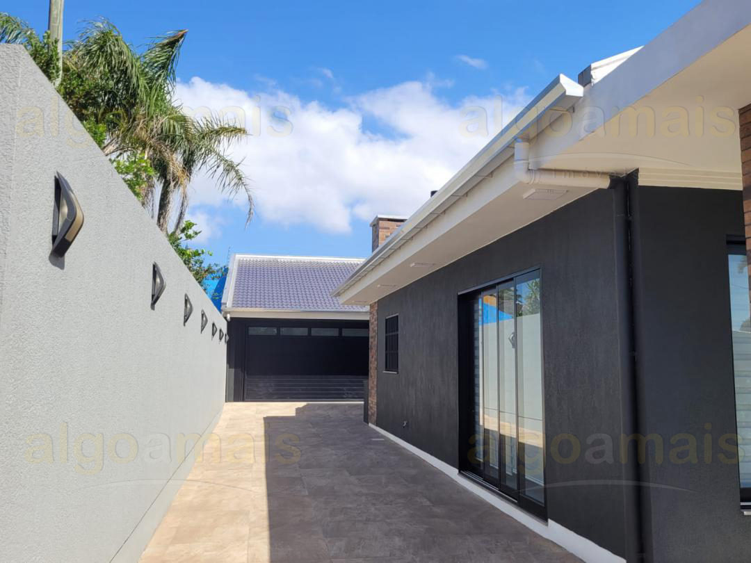 Casa, 4 quartos, 300 m² - Foto 17