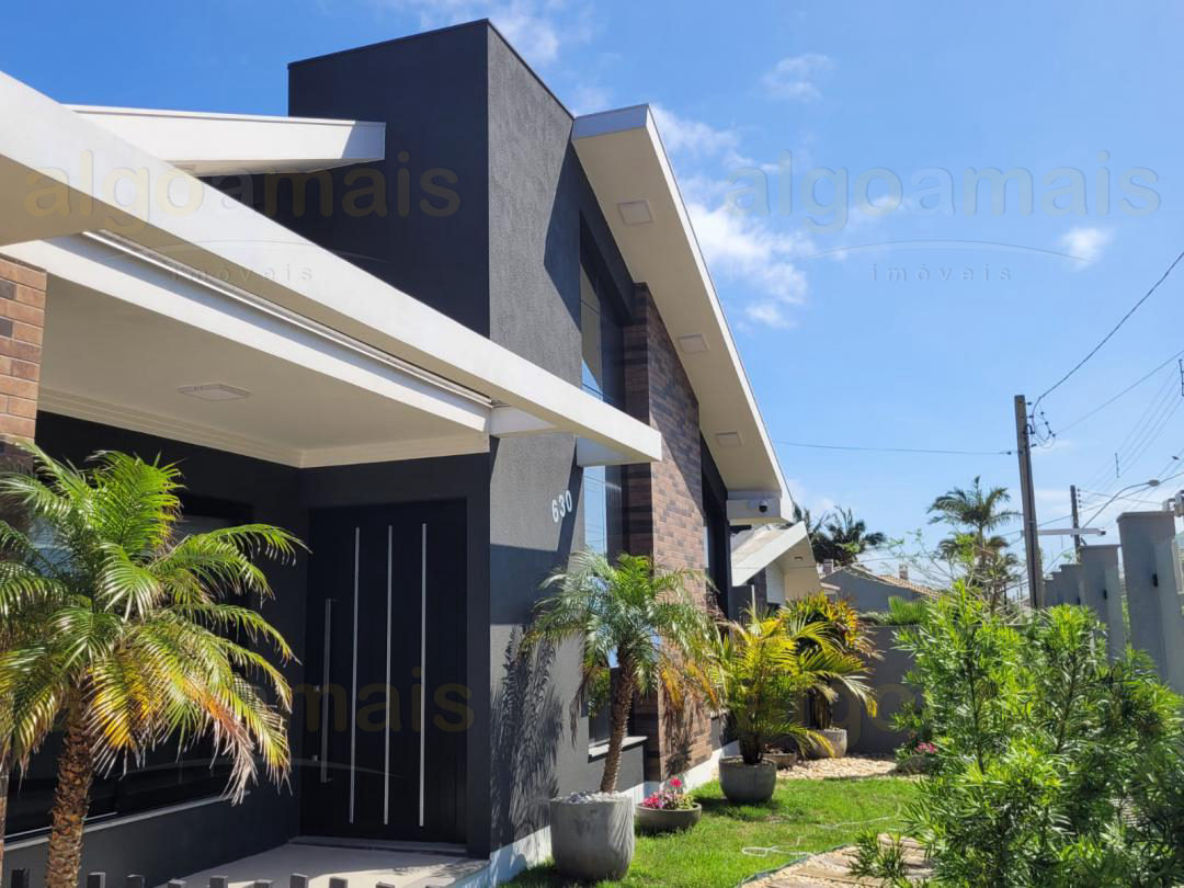 Casa, 4 quartos, 300 m² - Foto 14