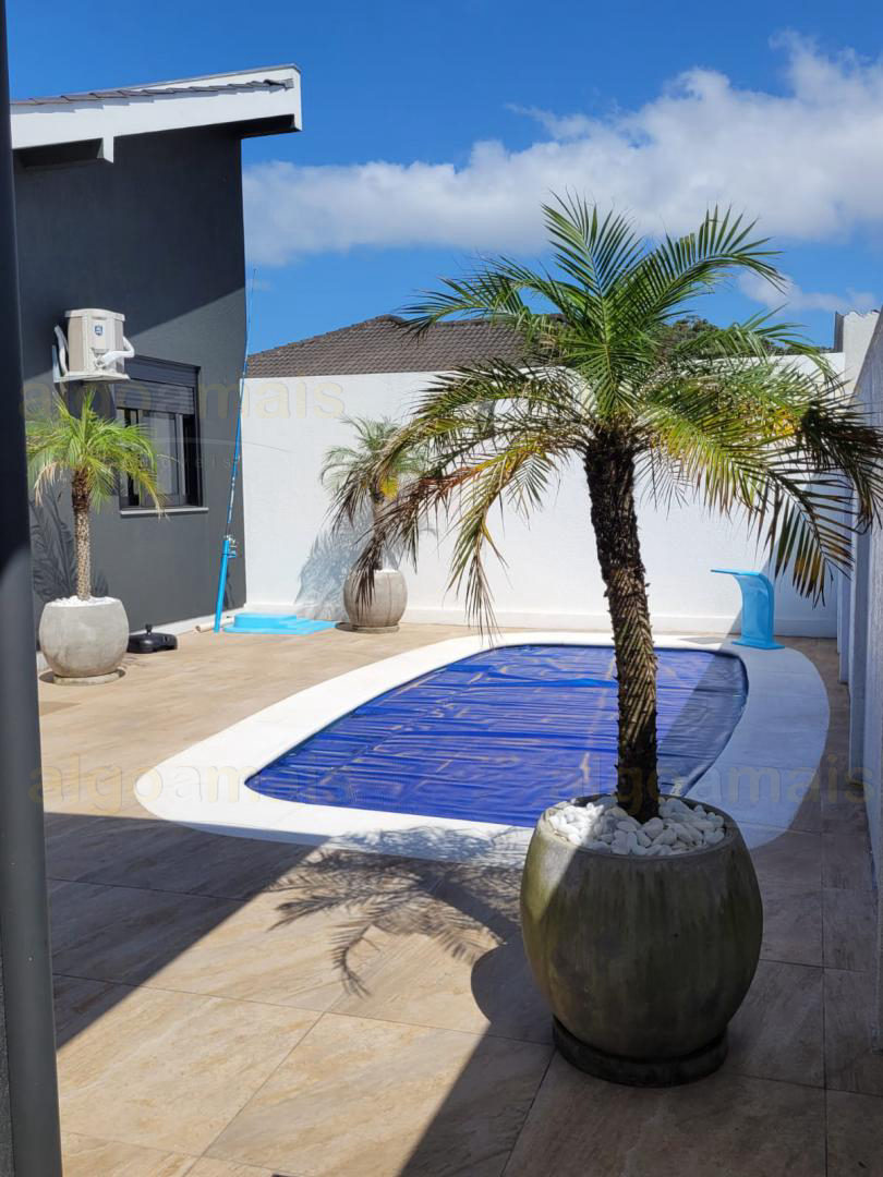 Casa, 4 quartos, 300 m² - Foto 12