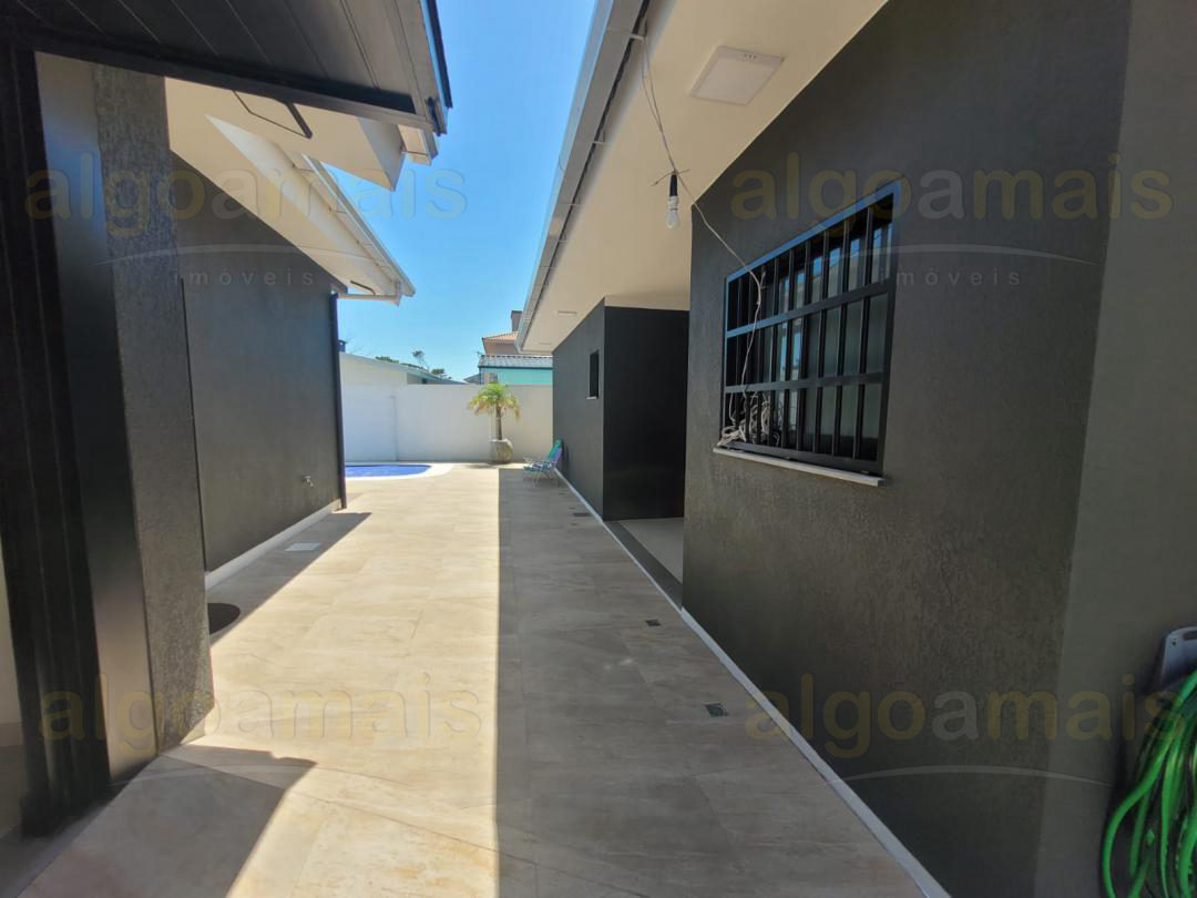 Casa, 4 quartos, 300 m² - Foto 16