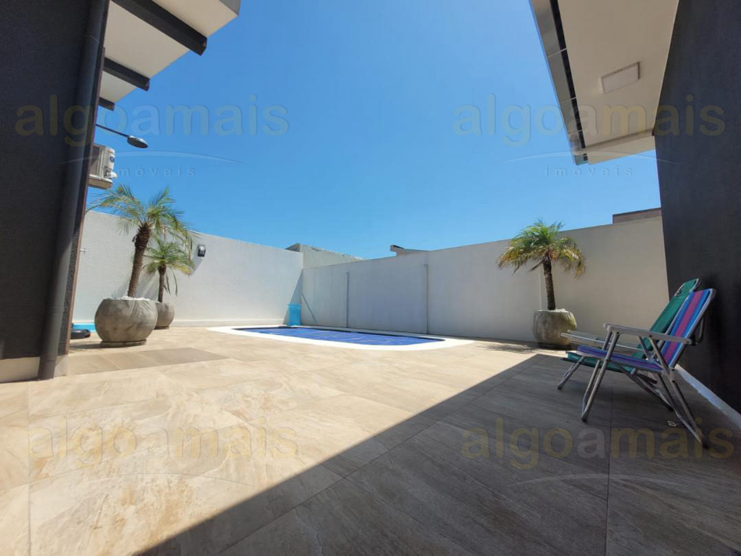Casa, 4 quartos, 300 m² - Foto 15