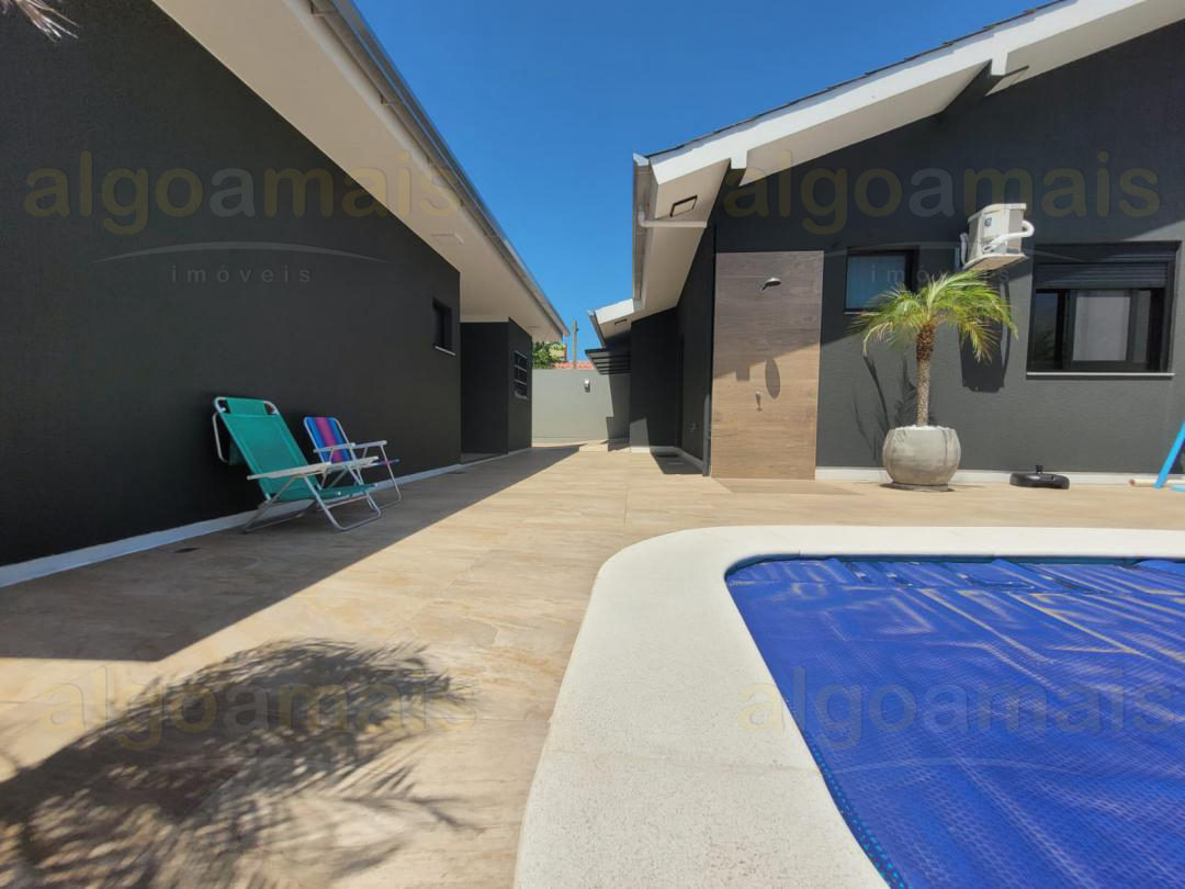 Casa, 4 quartos, 300 m² - Foto 13