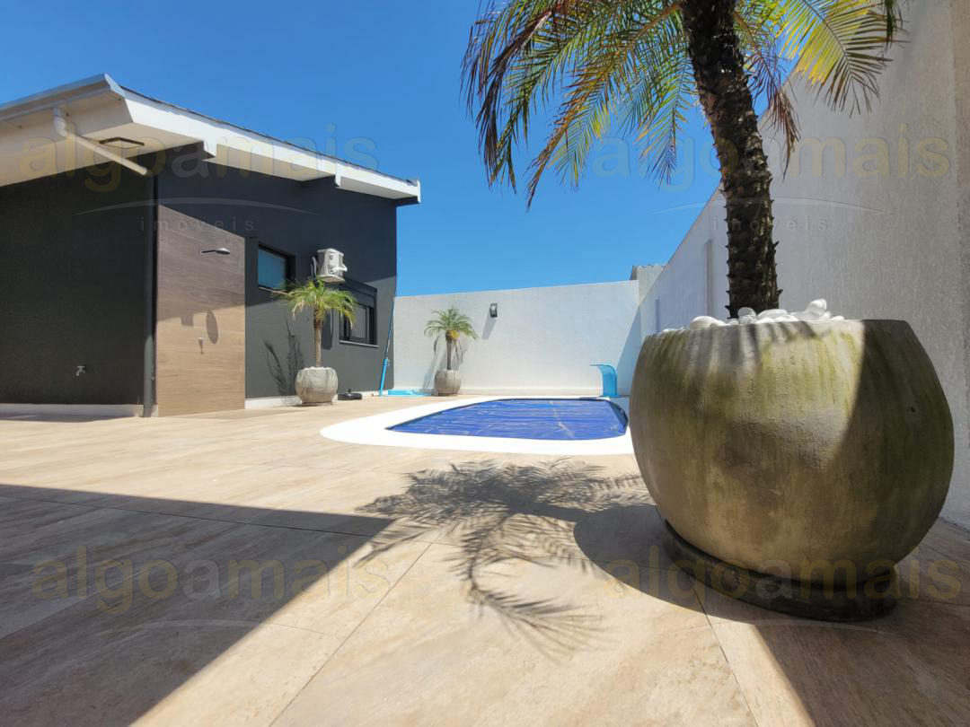 Casa, 4 quartos, 300 m² - Foto 18