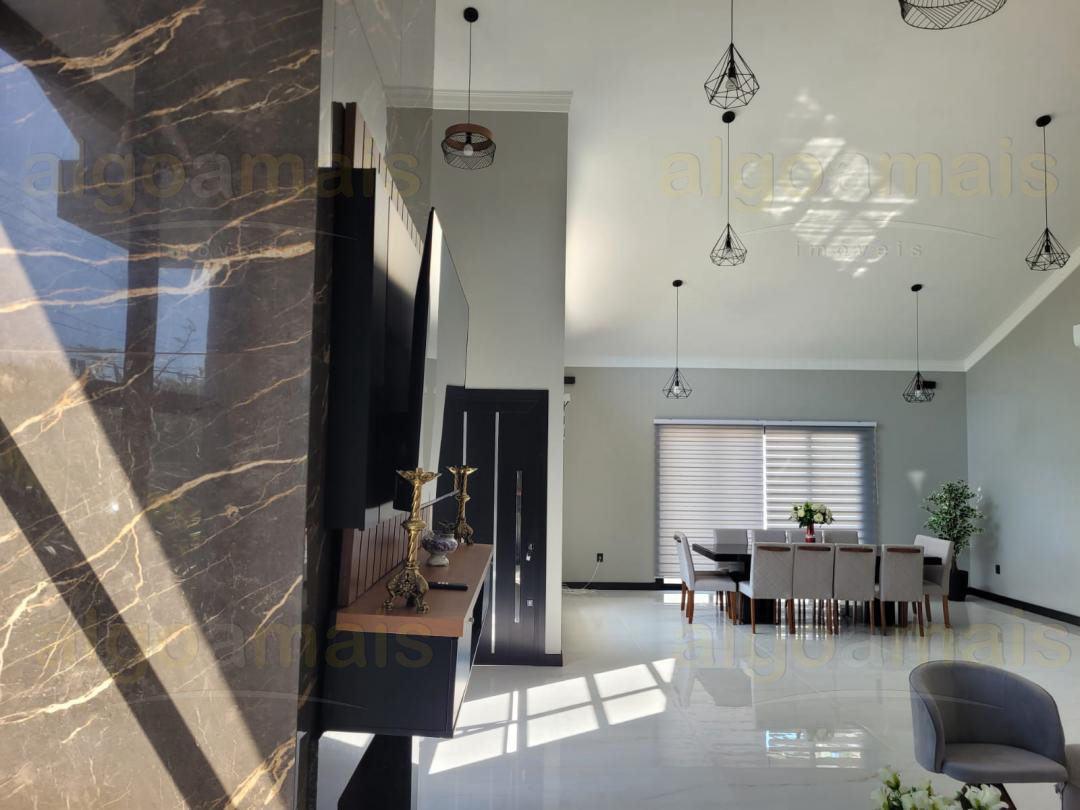 Casa, 4 quartos, 300 m² - Foto 21