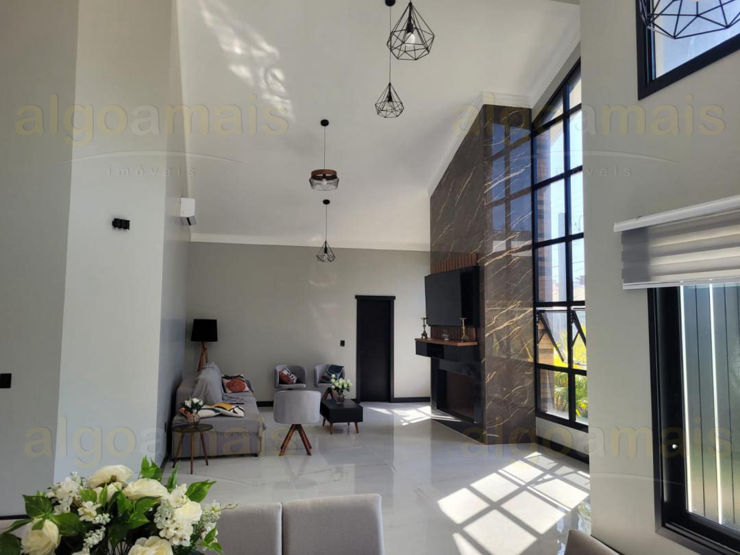 Casa, 4 quartos, 300 m² - Foto 23