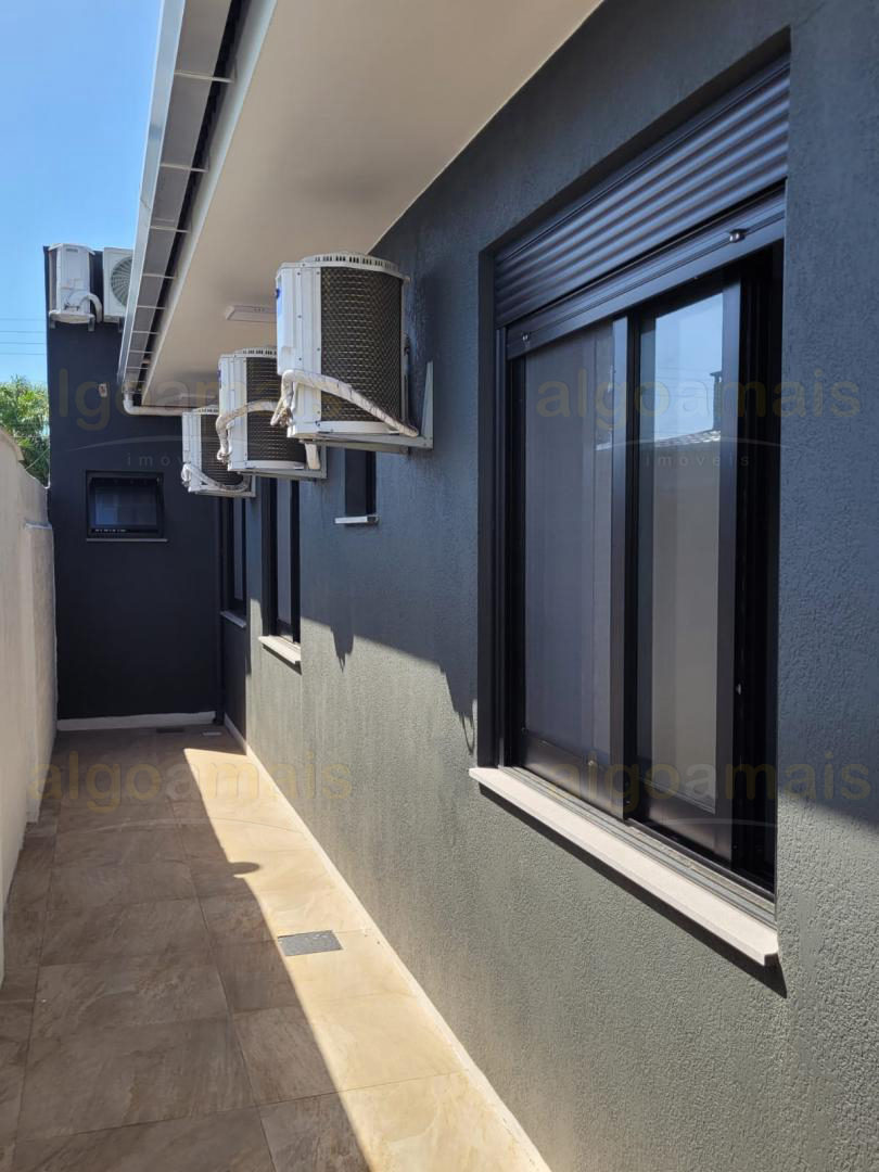 Casa, 4 quartos, 300 m² - Foto 26