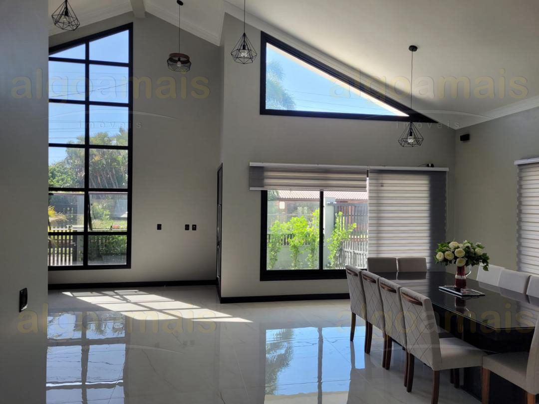 Casa, 4 quartos, 300 m² - Foto 25