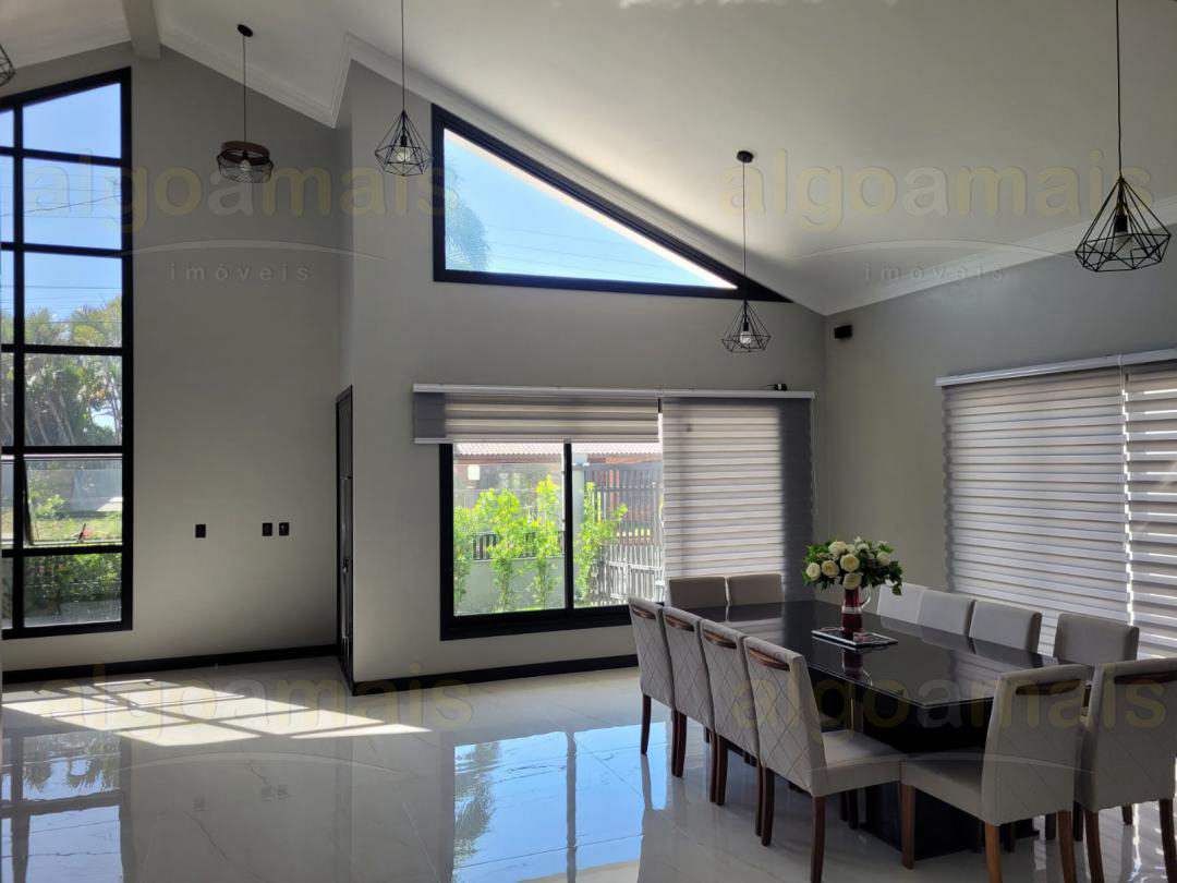 Casa, 4 quartos, 300 m² - Foto 22