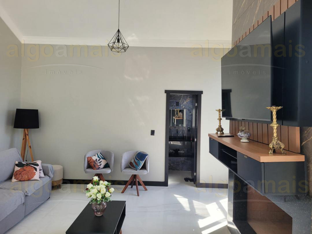 Casa, 4 quartos, 300 m² - Foto 38