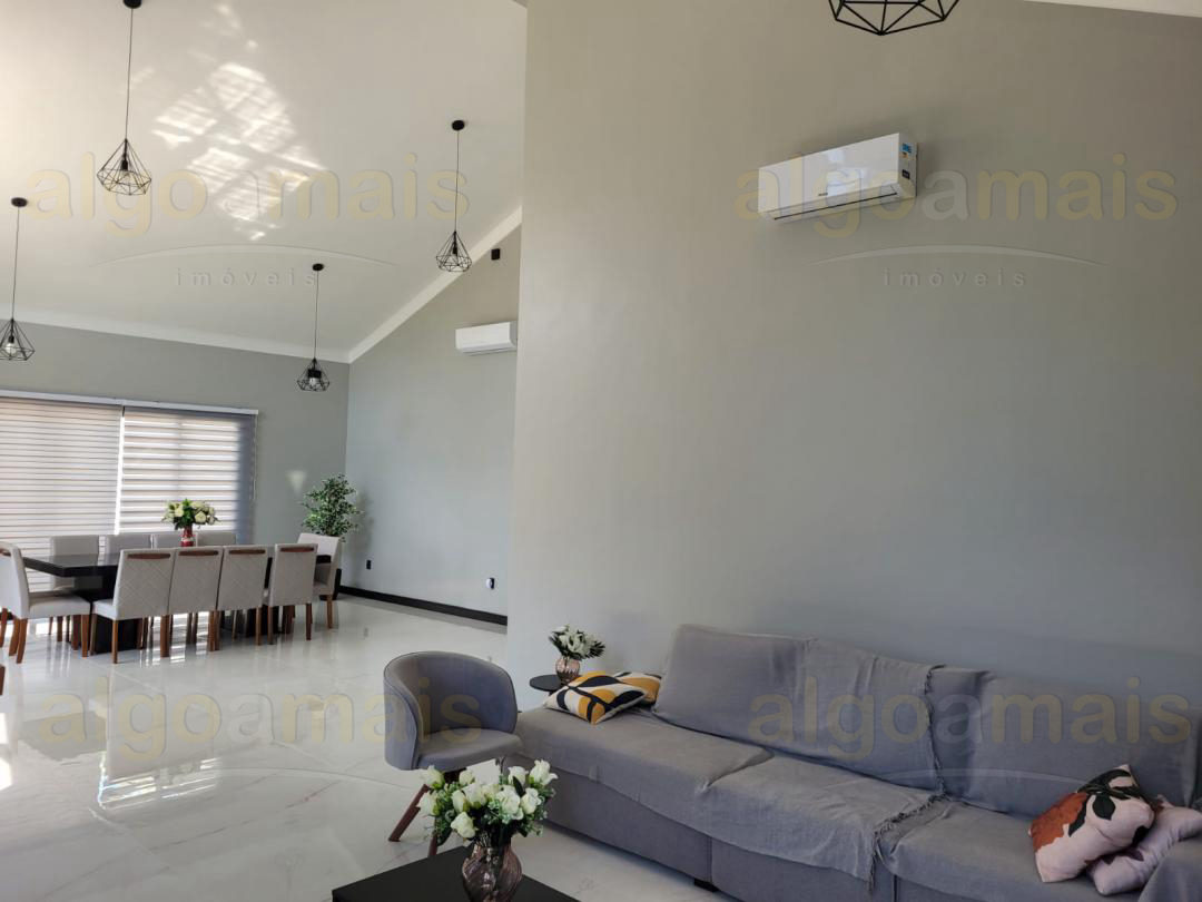 Casa, 4 quartos, 300 m² - Foto 36