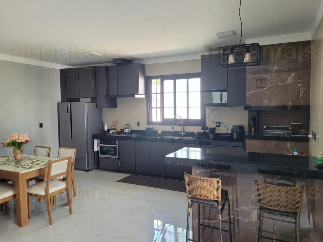 Casa, 4 quartos, 300 m² - Foto 41