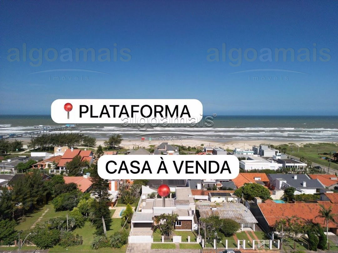 Casa, 4 quartos, 260 m² - Foto 4