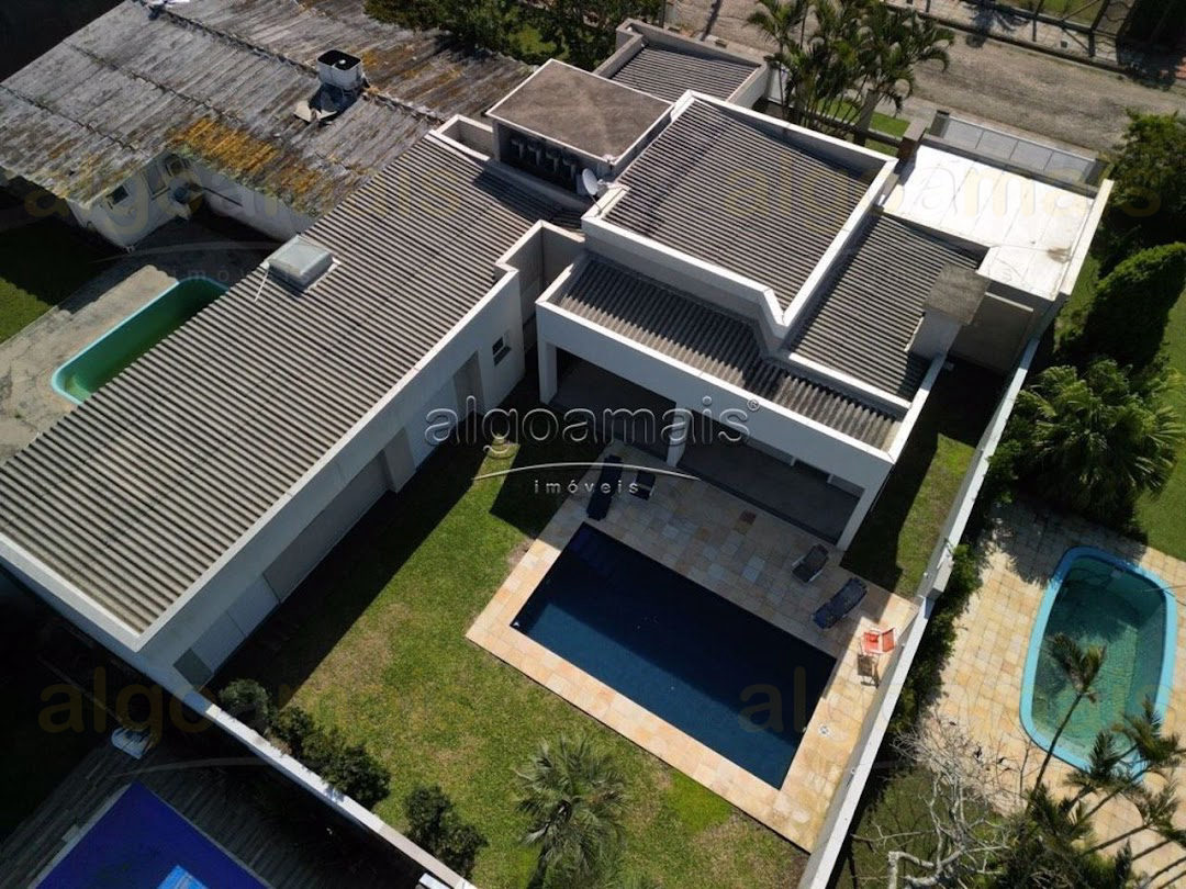 Casa, 4 quartos, 260 m² - Foto 3
