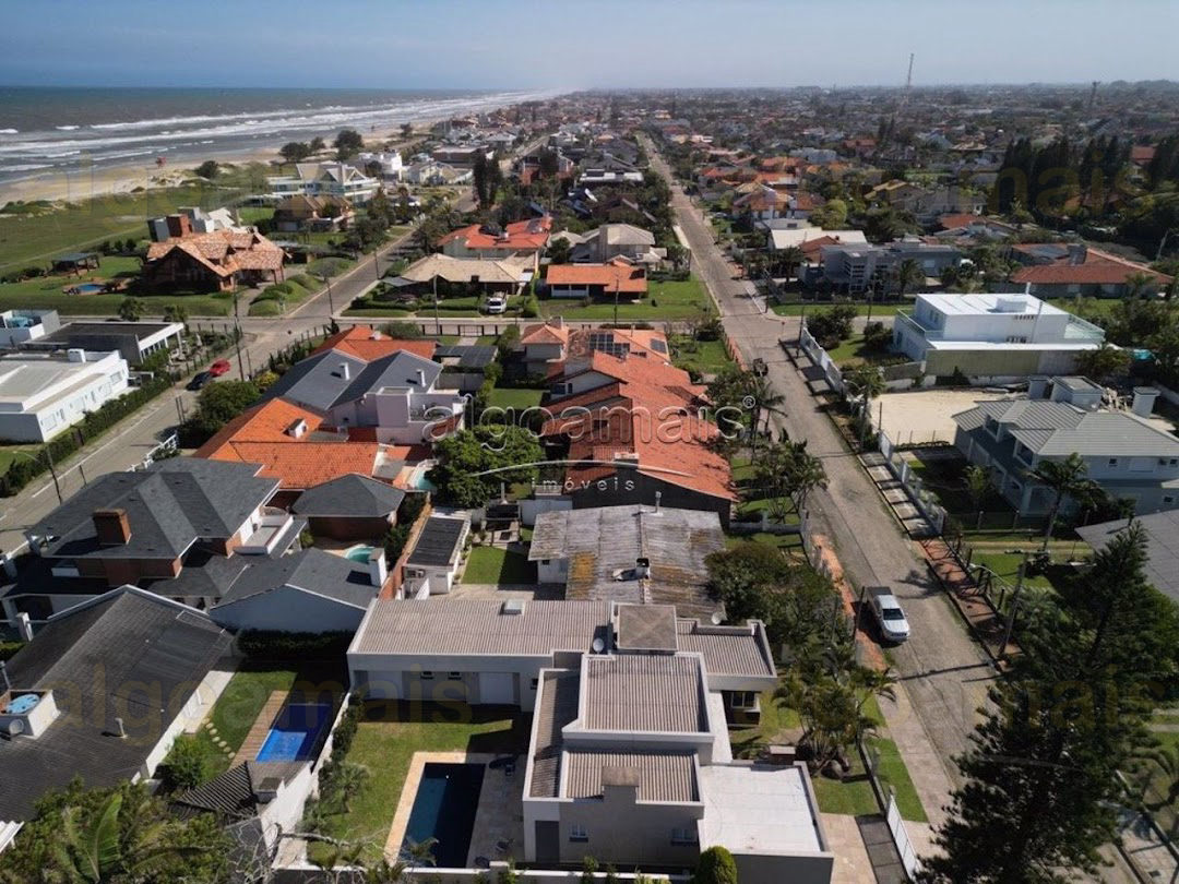 Casa, 4 quartos, 260 m² - Foto 7